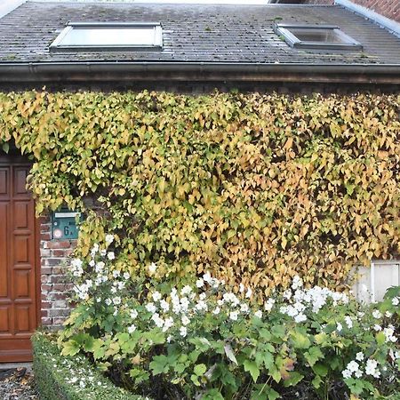 Апартаменты Charmant Duplex Pour 2 Personnes Pres D'Arras Arleux-en-Gohelle Экстерьер фото