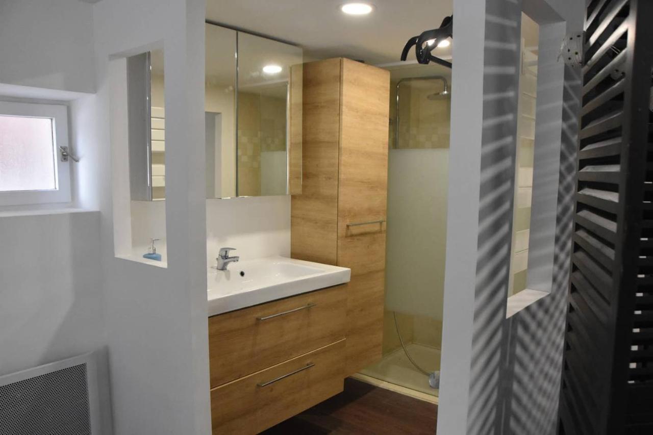 Апартаменты Charmant Duplex Pour 2 Personnes Pres D'Arras Arleux-en-Gohelle Экстерьер фото