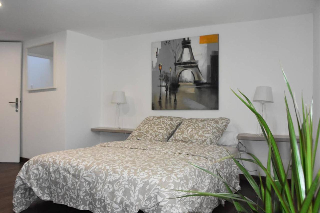 Апартаменты Charmant Duplex Pour 2 Personnes Pres D'Arras Arleux-en-Gohelle Экстерьер фото