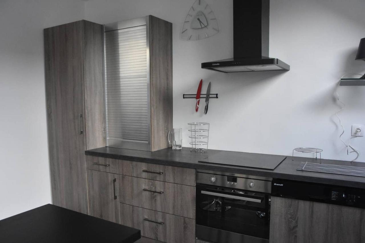 Апартаменты Charmant Duplex Pour 2 Personnes Pres D'Arras Arleux-en-Gohelle Экстерьер фото