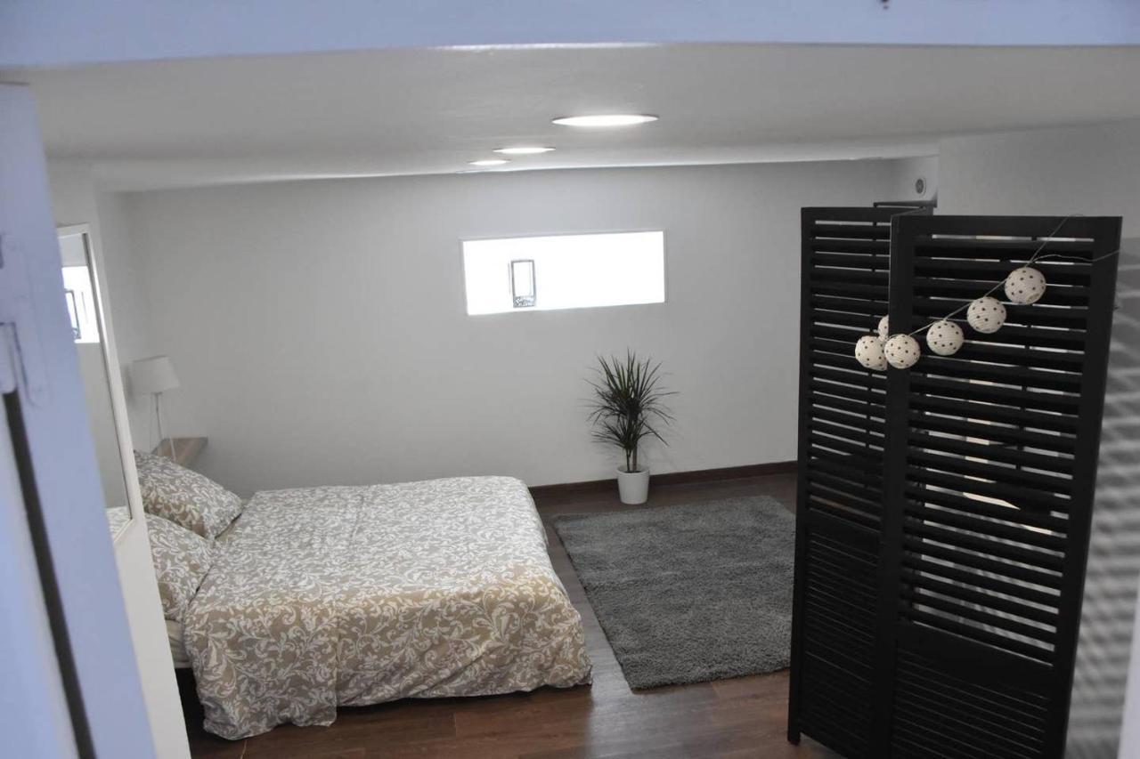Апартаменты Charmant Duplex Pour 2 Personnes Pres D'Arras Arleux-en-Gohelle Экстерьер фото